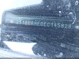 Toyota Corolla Le 2T1BURHE0EC145828 снимка
