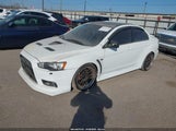 Mitsubishi Lancer Evolution Gsr JA32W8FV0AU024865 снимка