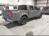 Nissan Frontier Sv 4X4 1N6ED0EB9MN708855 снимка
