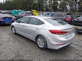 Hyundai Elantra Se 5NPD74LF3HH184644 снимка