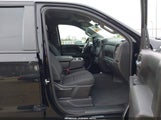 Chevrolet Silverado  4Wd Short Bed Custom Trail Boss 3GCPDCEK2PG239103 fotografie