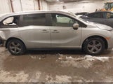 Honda Odyssey Ex 5FNRL6H54RB022597 снимка