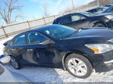 Nissan Altima 2.5 Sl 1N4AL3AP5FC486035 снимка