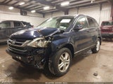 Honda Cr-V Ex-L 5J6RE3H75BL006626 снимка