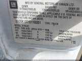 Chevrolet Silverado  Z71 2GCEK13T151108201 снимка