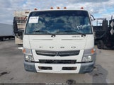 Mitsubishi Fec72W JL6BPH1A4HK003002 снимка