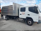 Mitsubishi Fec72W JL6BPH1A4HK003002 снимка