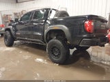 GMC Canyon 4Wd At4X 1GTP6EEK0R1203191 fotografie