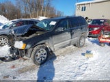 Jeep Grand Cherokee Limited 1J4RR5GT3AC129774 fotografie