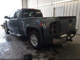 Chevrolet Silverado  Lt 1GCRKSE31BZ316182 снимка