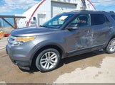 Ford Explorer Xlt 1FM5K8D89DGC01967 снимка