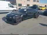 Chevrolet Camaro Zl1 1G1FK1R69J0119743 снимка