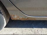 Toyota Corolla Le 1NXBR32E56Z713384 снимка