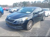 Kia Forte Lx KNAFX4A64E5171325 снимка