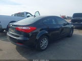 Kia Forte Lx KNAFX4A64E5171325 снимка
