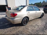 Toyota Corolla Le 1NXBR32E94Z341755 снимка