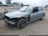 Mercedes-Benz C 300 Luxury/Sport WDDGF54X09F282593 снимка