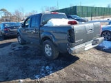 Nissan Frontier Sv 1N6AD0EV3CC444244 снимка