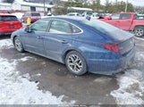 Hyundai Sonata Sel 5NPEF4JA9LH008950 снимка