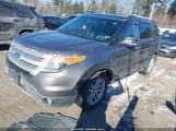 Ford Explorer Xlt 1FM5K8D88DGB67584 снимка