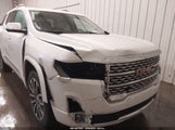 GMC Acadia Awd Denali 1GKKNXLS2MZ119707 снимка