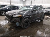 Jeep Cherokee Trailhawk 1C4PJMBS9FW569761 снимка
