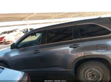 Toyota Highlander Se 5TDKZRFH8JS537844 снимка