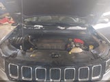 Jeep Compass Limited 4X4 3C4NJDCB9MT523937 снимка