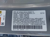 Honda Accord Hybrid Sport-L 1HGCY2F79RA043606 снимка