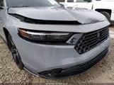 Honda Accord Hybrid Sport-L 1HGCY2F79RA043606 снимка