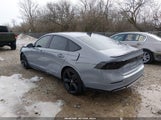 Honda Accord Hybrid Sport-L 1HGCY2F79RA043606 photo