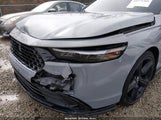 Honda Accord Hybrid Sport-L 1HGCY2F79RA043606 photo