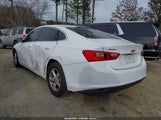 Chevrolet Malibu Ls 1G1ZB5ST6HF129951 снимка