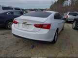 Chevrolet Malibu Ls 1G1ZB5ST6HF129951 снимка