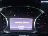 Chevrolet Traverse Fwd Lt Cloth 1GNERGKW5MJ257202 снимка