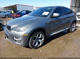 BMW X6 xDrive35I 5UXFG2C52E0C45769 снимка