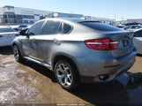 BMW X6 xDrive35I 5UXFG2C52E0C45769 снимка