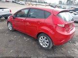 Ford Fiesta Se 3FADP4EJ6CM220000 снимка