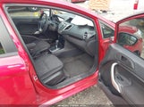 Ford Fiesta Se 3FADP4EJ6CM220000 fotografie