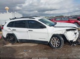 Jeep Cherokee Sport Fwd 1C4PJLAB7HW573029 photo
