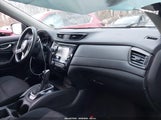 Nissan Rogue Sv 5N1AT2MV8JC832064 снимка