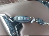 Nissan Titan Platinum Reserve 4X4 1N6AA1ED5LN507449 fotografie