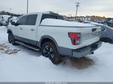 Nissan Titan Platinum Reserve 4X4 1N6AA1ED5LN507449 снимка