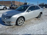 Ford Fusion Se 3FAHP0HA4CR223972 снимка