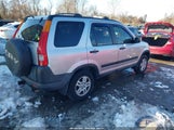 Honda Cr-V Ex SHSRD78873U132699 снимка