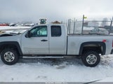 Chevrolet Silverado 2500Hd Lt 1GC2KXCG3DZ283550 снимка