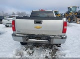 Chevrolet Silverado 2500Hd Lt 1GC2KXCG3DZ283550 снимка
