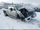 Chevrolet Silverado 2500Hd Lt 1GC2KXCG3DZ283550 снимка