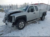 Chevrolet Silverado 2500Hd Lt 1GC2KXCG3DZ283550 снимка
