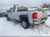 Chevrolet Silverado 2500Hd Lt 1GC2KXCG3DZ283550 снимка